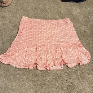 Court Haley Large Women’s Athletic Skort